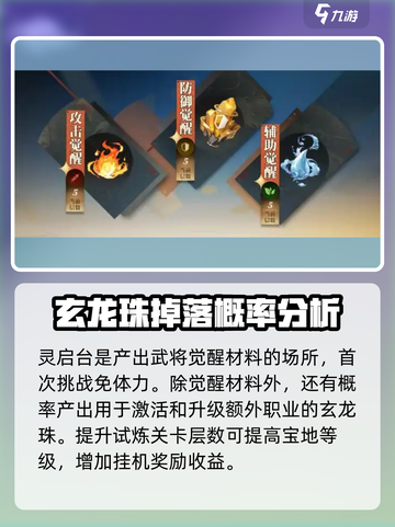 三国志幻想大陆2枭之歌历练系统怎么玩介绍截图2