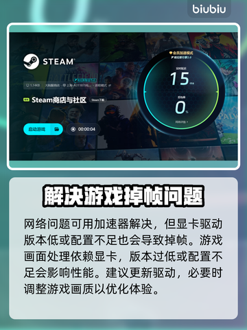 电脑突然掉帧？罪魁祸首竟是它！🔥快速解决方法来了👇截图5