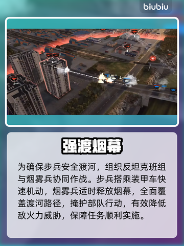 🎮断箭单人战役美军双结局全解锁！截图7