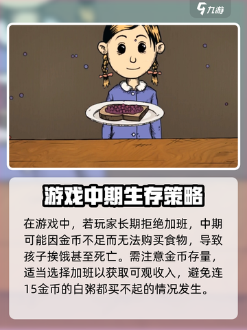 我的孩子生命之泉🔥避免饿死攻略💡截图4