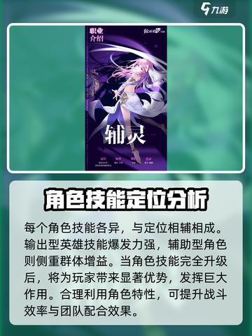 依露希尔星晓技能升级攻略介绍截图3