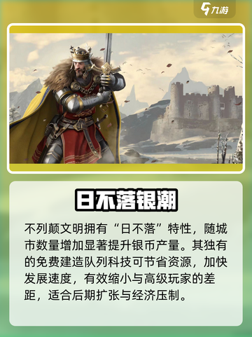 🔥世界启元最强文明揭秘！⚡截图6