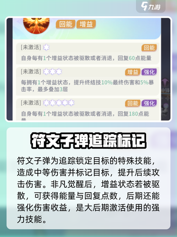 命运圣契赏金猎人怎么样介绍截图4