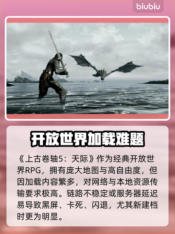 🎮上古卷轴5闪退神解决！✨截图2