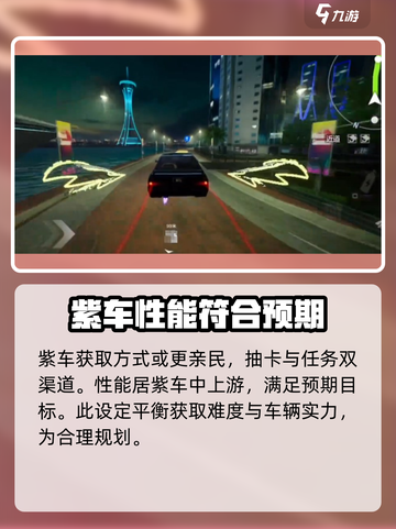 极品飞车集结🔥AE86获取攻略🚀车主必看！截图5