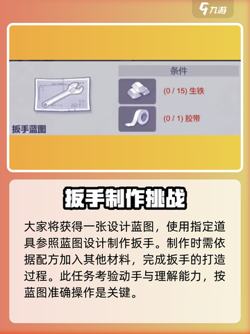 阿瑞斯病毒2✨：扳手获取全攻略，轻松搞定！截图4