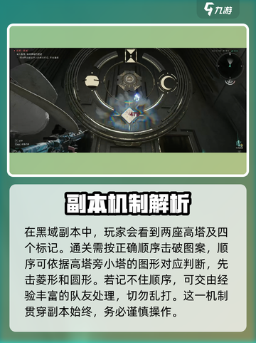 七日世界🔥黑域通关秘籍，速来！🎉截图2