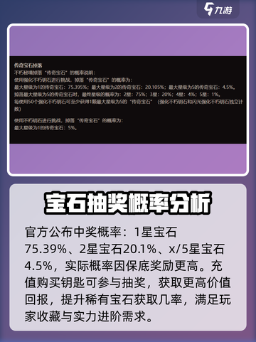 暗黑破坏神不朽充值攻略介绍截图4