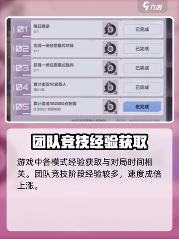 卡拉彼丘💥羁绊快速升级秘籍🎉截图2