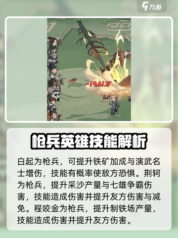 时光大爆炸角色有哪些介绍截图5