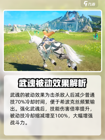 剑与骑士团希波克丝怎么样介绍截图4