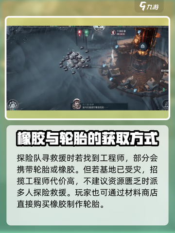冰汽时代最后的家园轮胎是什么介绍截图4