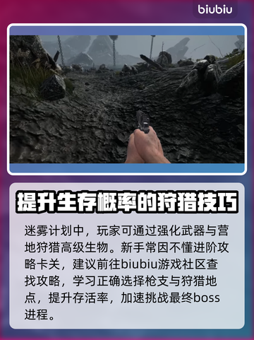 迷雾计划下载慢？⚡极速解决方法来了！🔥截图3