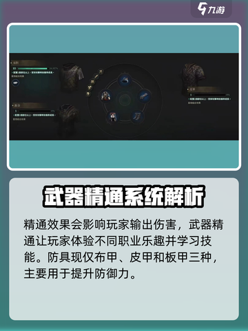 权力之望精通系统介绍介绍截图4