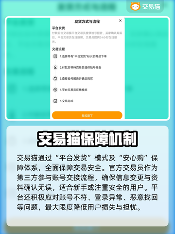 🔥全网最稳账号交易TOP榜💥游戏代练神器推荐！🎮截图3