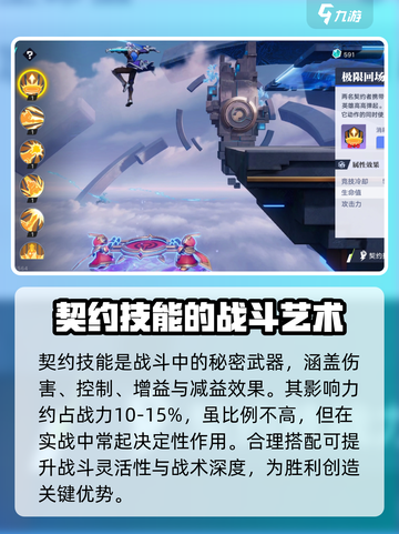 星之破晓属性战力比例是多少介绍截图3