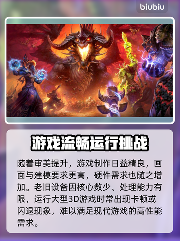 🎮玩游戏老闪退？一招解决不求人！💥截图2