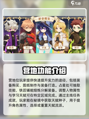 出发吧麦芬💥新手必看！玩转麦芬超全攻略🎉截图3