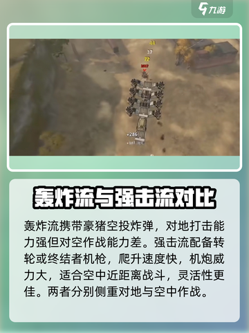 创世战车猎鹰空战团🔥超强玩法等你来战！截图4