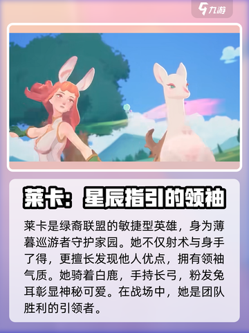剑与远征2🔥莱卡强度爆表，必练角色 Revealed！截图2