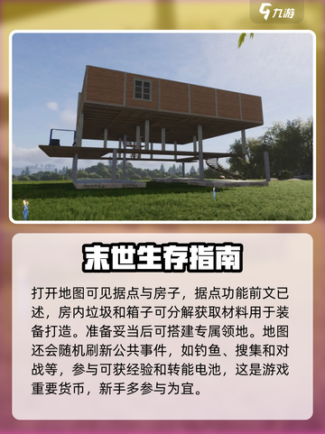 七日世界开局快人一步攻略介绍截图4
