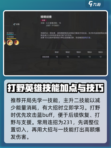 决胜巅峰梵妮怎么玩介绍截图3