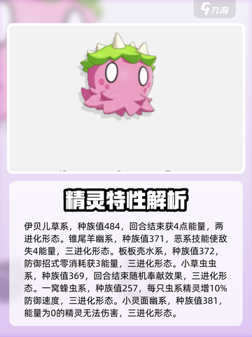 洛克王国世界图鉴一览介绍截图5