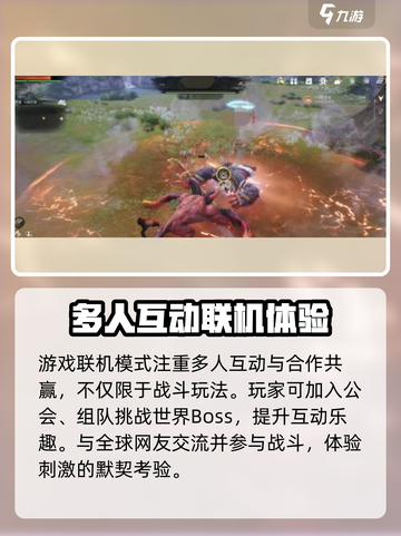 剑灵2手游是单机吗介绍截图4