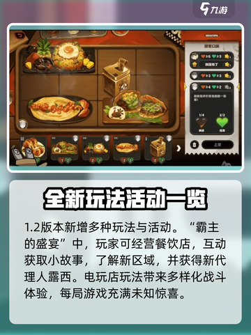 绝区零1.2版本更新🔥超全内容抢先看！🎮截图5