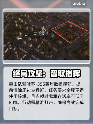 《断箭》单人战役美军双结局攻略💥截图9