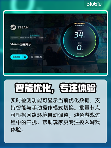 🎮Steam远程同乐闪退？一招解决超稳体验！截图6