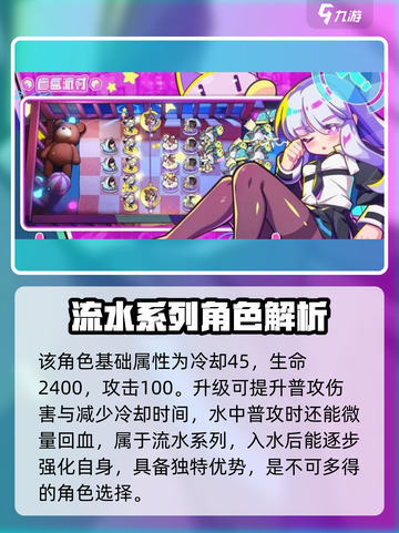 盲盒派对消防栓蓝怎么样介绍截图3