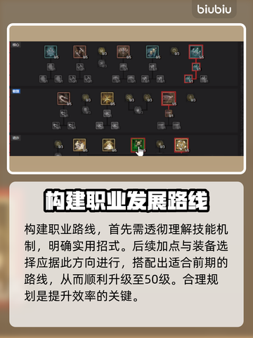 暗黑破坏神4🔥游侠开荒BD推荐玩法🌟截图2