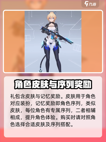 卡拉彼丘🔥誓约自选礼盒大揭秘！🎁截图4