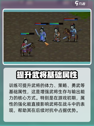 建安外史训练介绍介绍截图2