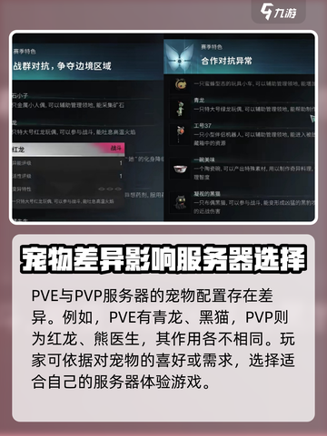 七日世界pve和pvp怎么选介绍截图4