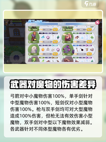 仙境传说新启航答题怎么玩介绍截图6