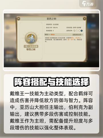 世界启元希腊金卡队怎么样介绍截图4