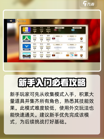 伊格利亚战记手机版攻略介绍截图4