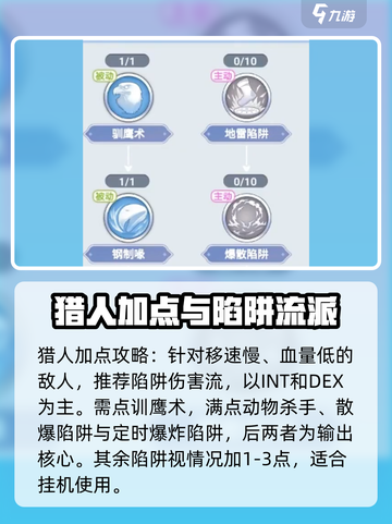 巴风特之怒🔥平民最强二转职业推荐✨截图3