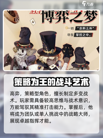 无尽梦回🔥T0角色强度大揭秘！✨截图6