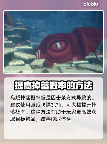 潜水员戴夫乌贼皮肤碎片获取攻略✨🎮截图3