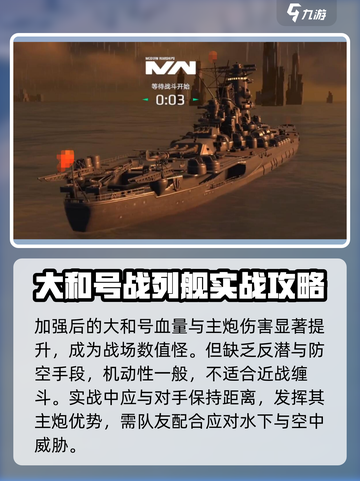 现代战舰三级船推荐介绍截图6
