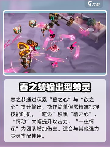 无尽梦回春之梦玩法介绍介绍截图6