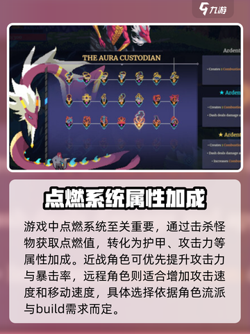 星界战士🔥新手必看！快速上手秘籍🎉截图5