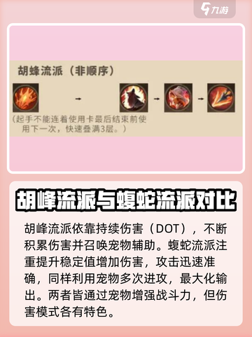 塔瑞斯世界🔥40级御兽输出手法全揭秘！宠物玩法一网打尽截图2