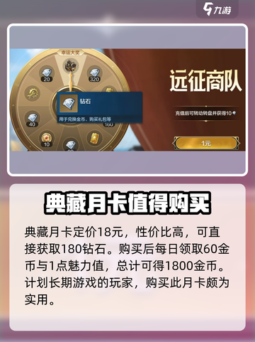 世界启元🔥超值氪金礼包推荐，这些必买！💎截图3