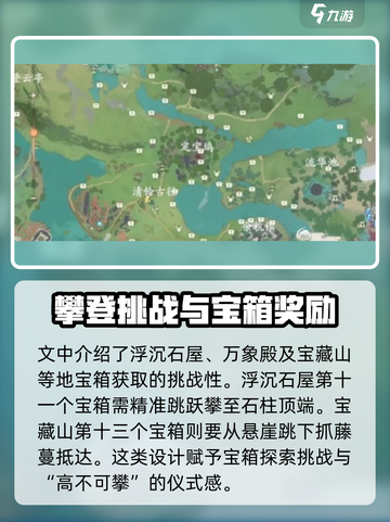 仙剑世界宝箱位置大全介绍截图5