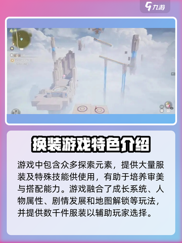 无限暖暖几月几日能玩介绍截图3