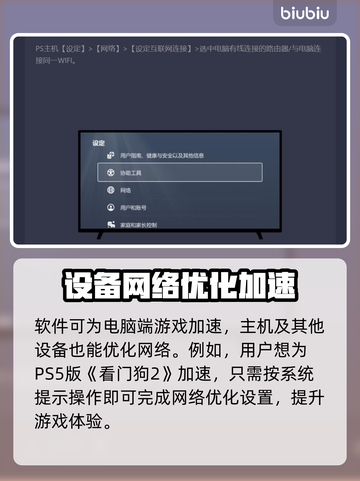 看门狗2✅加速神器推荐，流畅玩到飞起！截图4